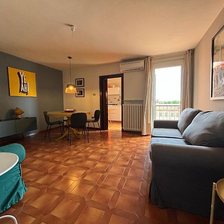 Appartamento Tosca Verona Kültér fotó