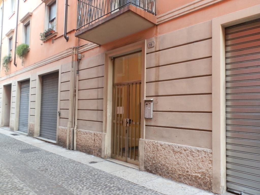 Appartamento Tosca Verona Kültér fotó