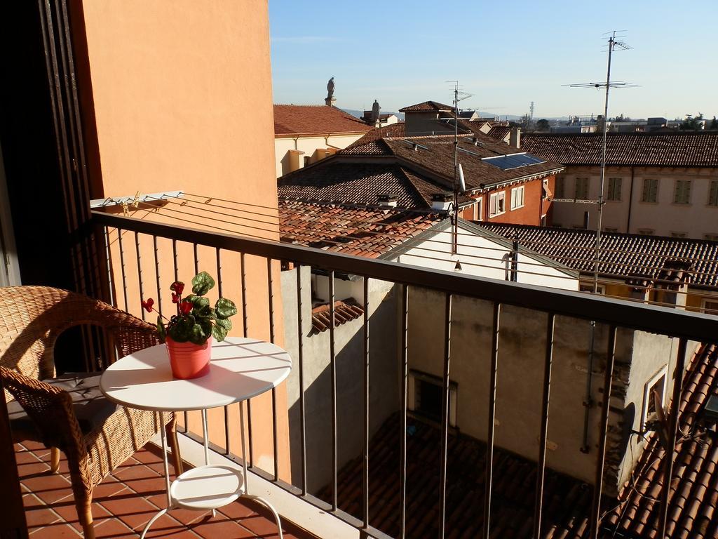 Appartamento Tosca Verona Kültér fotó