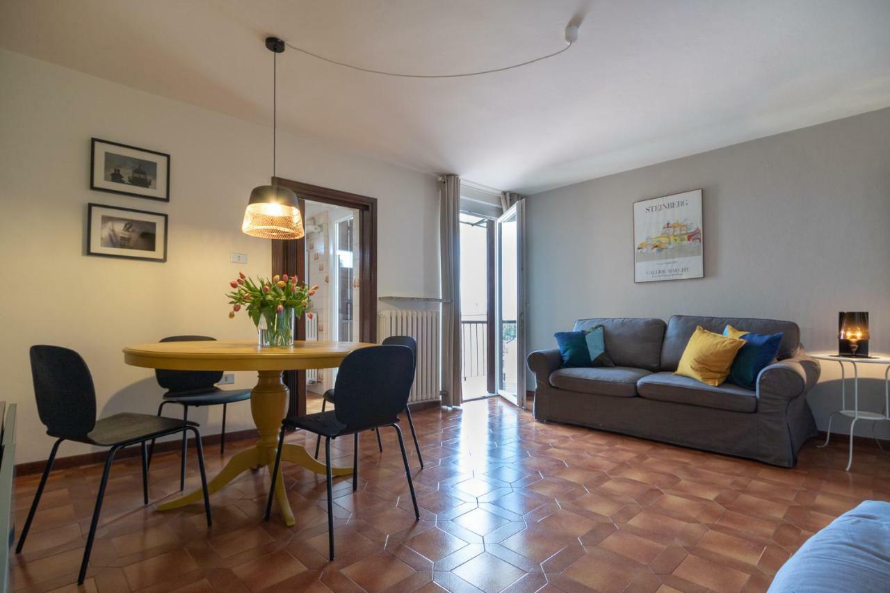 Appartamento Tosca Verona Kültér fotó